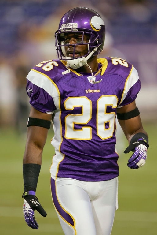 Shocking New! Vikings Cut Starting CB Antoine Winfield 