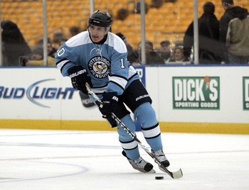 10 Of Hockey's Best Trade Deadline Trades Of All Time  