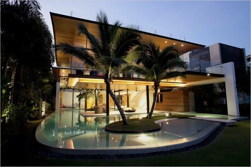 Dream Homes! I Want One! 