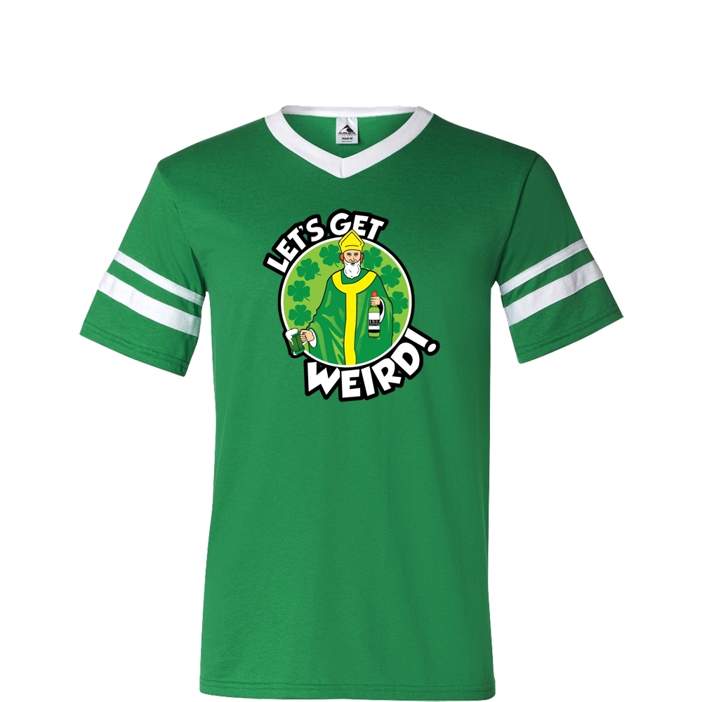 Everybody Needs One Of These Awesome St. Patricks Day Shirts!