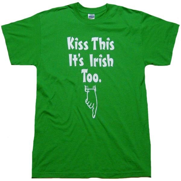 Everybody Needs One Of These Awesome St. Patricks Day Shirts!