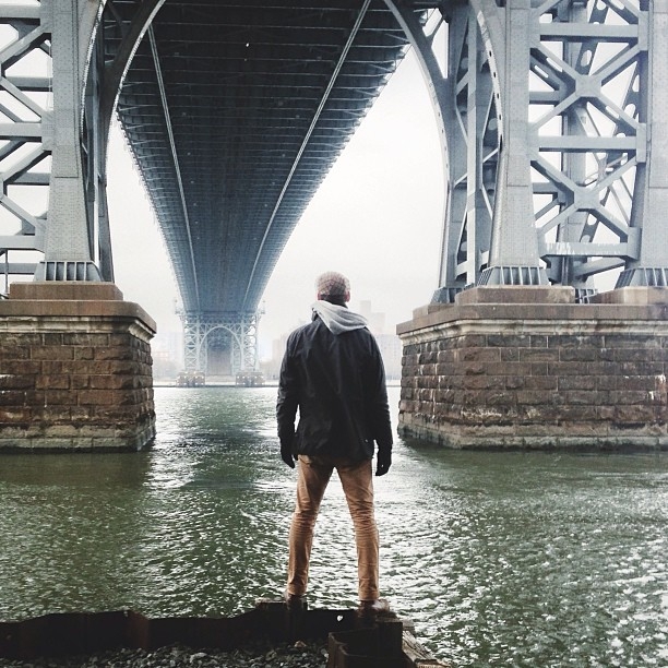 Fall in Love with NYC with Six Talented Instagrammers