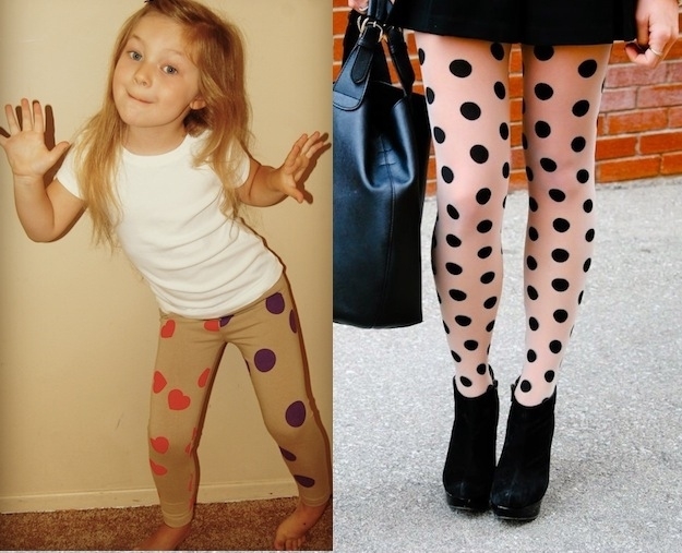 26 Reasons Why Leggings Are The Best