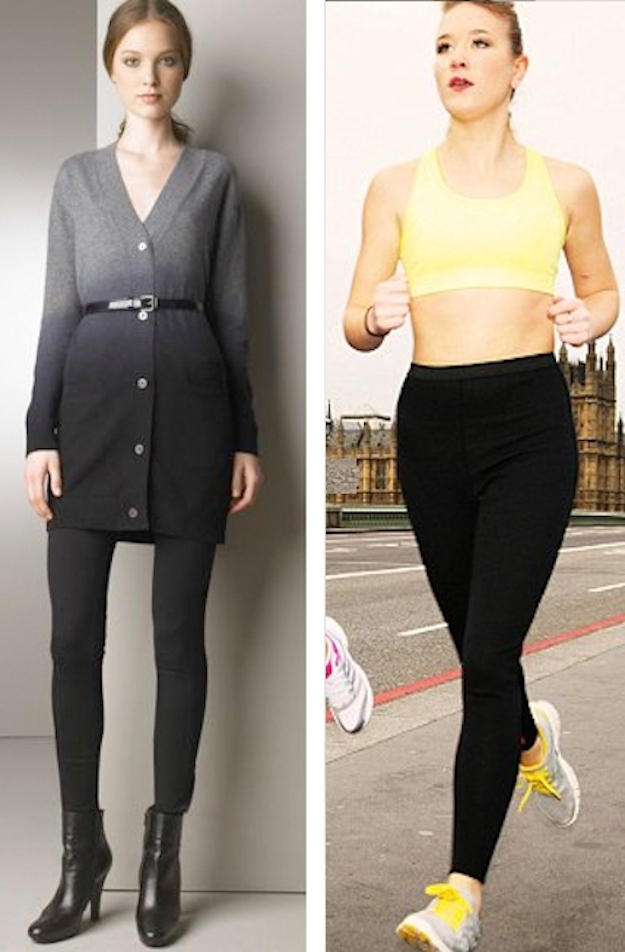 26 Reasons Why Leggings Are The Best
