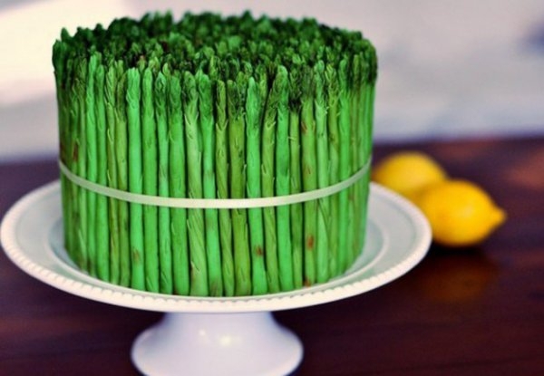 Cakes That Look Like Other Foods