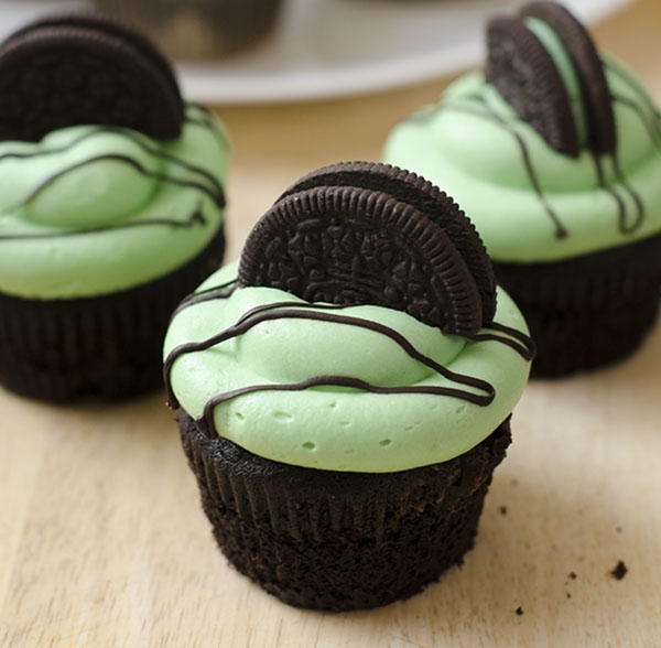 Awesome St. Patricks Day Edibles!