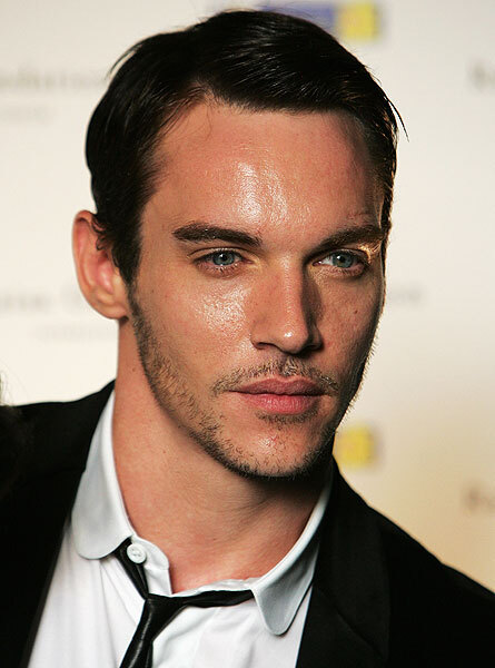 Jonathan Rhys Meyers