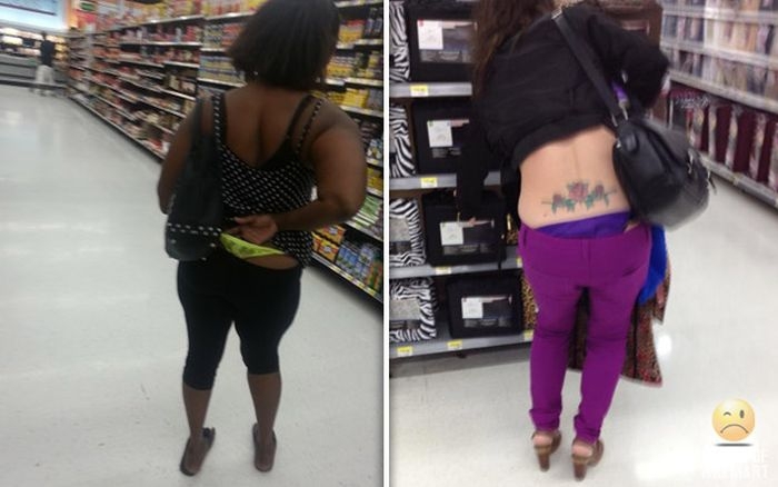 People of WalMart