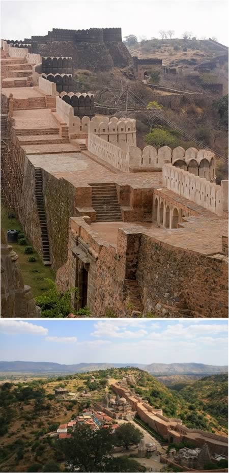 8 Amazing Separation Walls