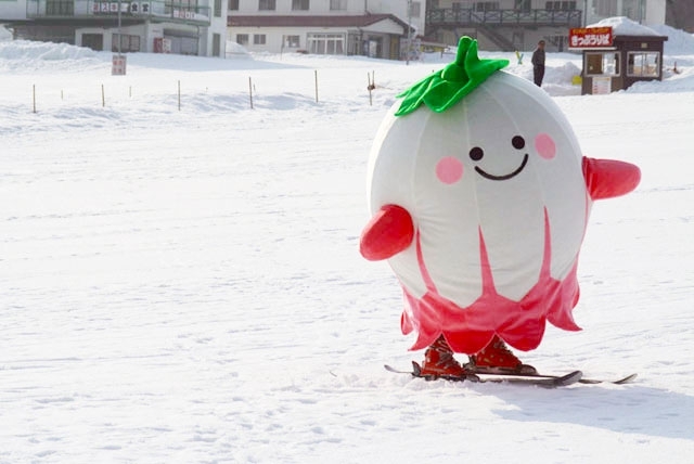 Wonderfully Cute And Quirky Japanese Mascots 
