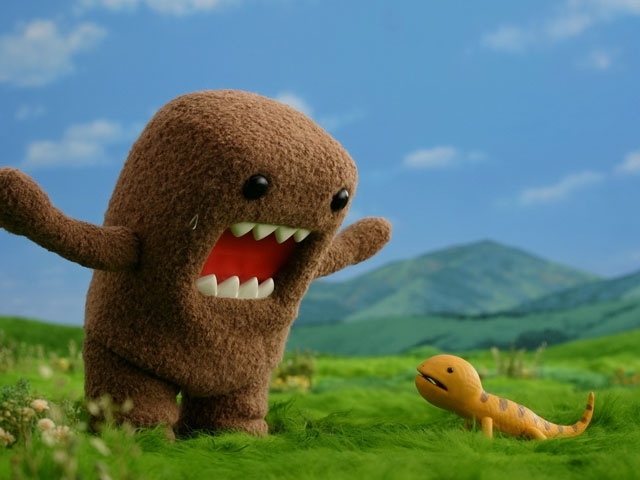 Wonderfully Cute And Quirky Japanese Mascots 