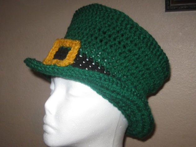 Things on Etsy You Shouldn’t Buy for St. Patrick’s Day