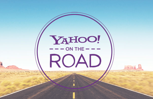 Big Name Rappers Team Up for Yahoo’s “On The Road” Tour