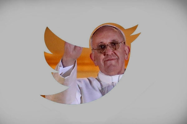 Diplo, Grimes, and El-P Tweet About the New Pope 