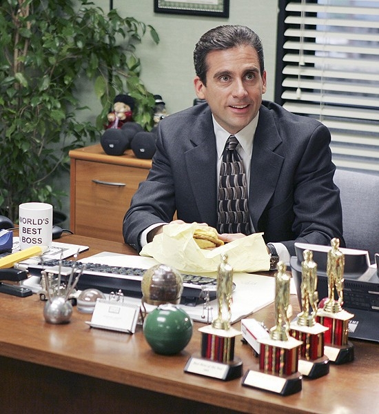 Facts You Probably Didn’t Know About Steve Carell