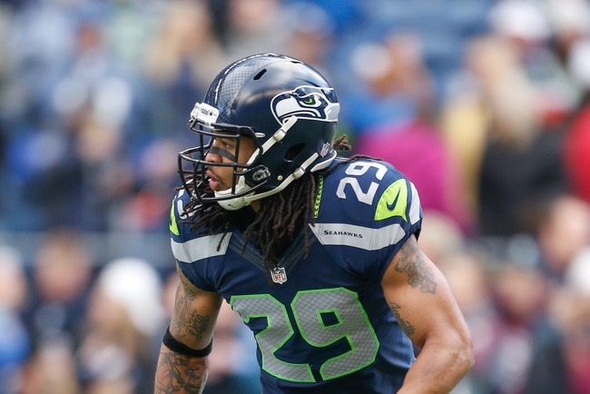 Earl Thomas