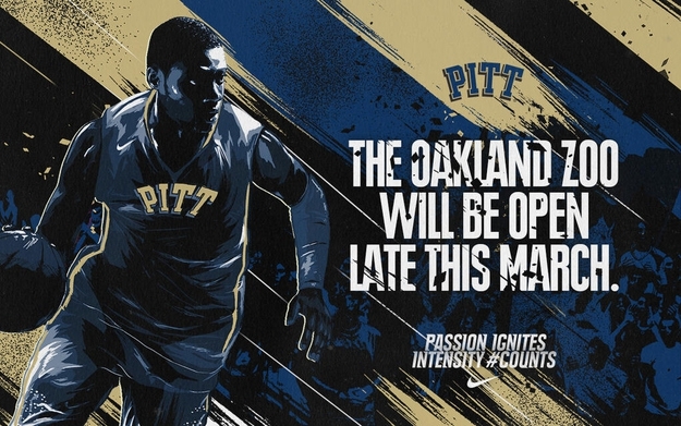 Pitt 