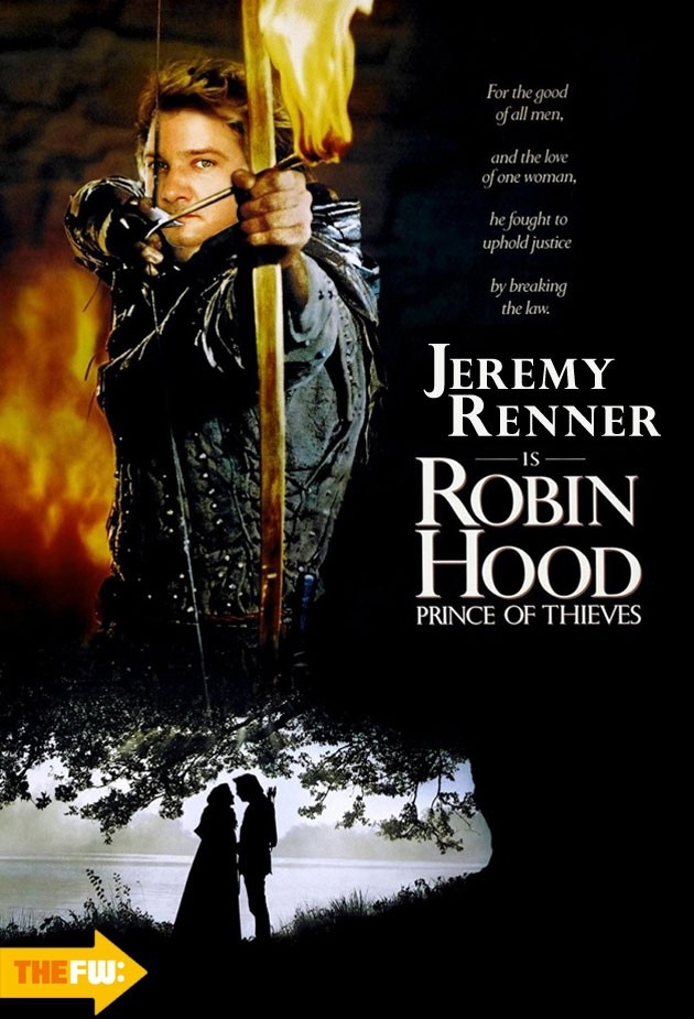 Robin Hood 