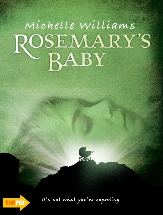 Rosemary's Baby 