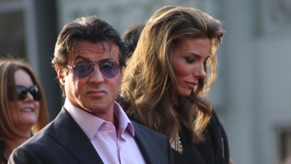 Sylvester Stallone - Age 66 