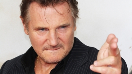 Liam Neeson - Age 60 
