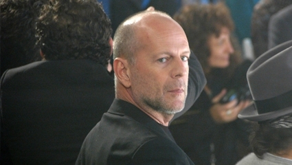 Bruce Willis - Age 57 