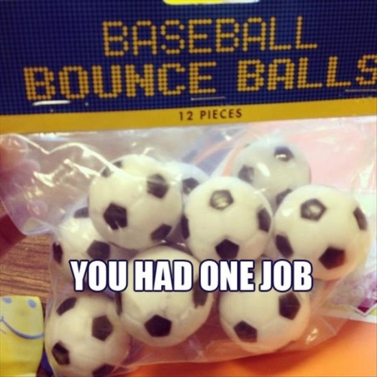 Baseball Bouncing Balls 