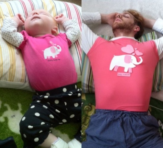 Pink Elephant Nap 