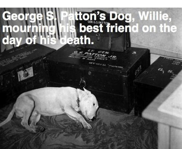 George S. Patton 