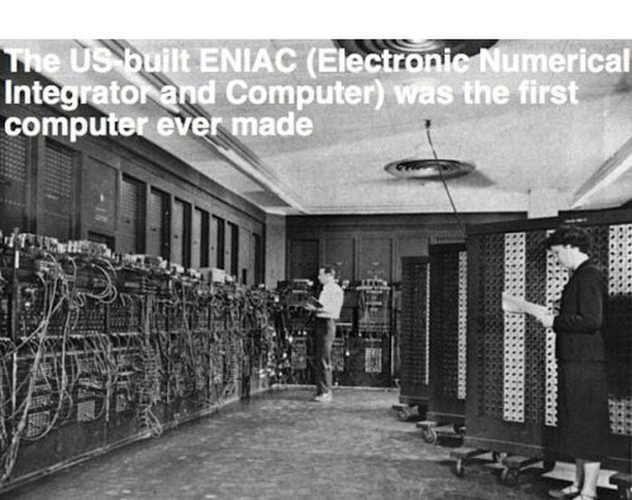 ENIAC 