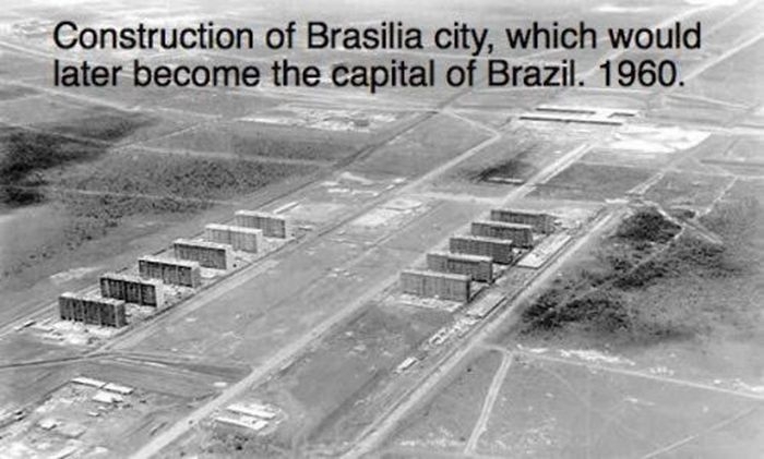 Brasilia City 