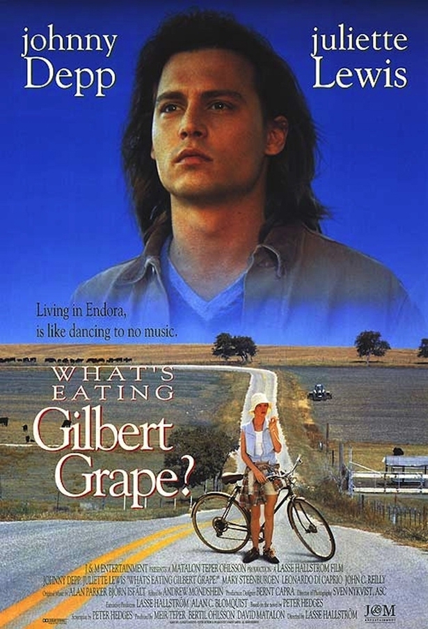 Whats Eating Gilbert Grape 