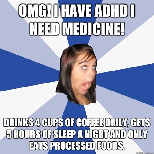 ADHD