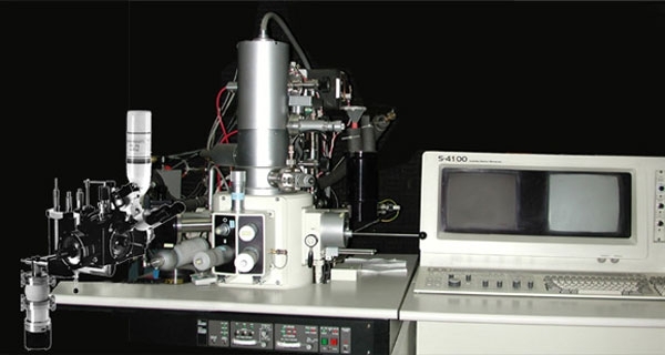 Beltsville Electron Microscopy facility