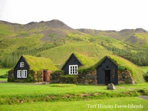 Turf Houses 