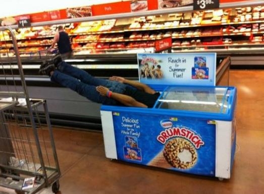 Planking Done Wrong 