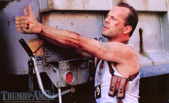 Die Hard 