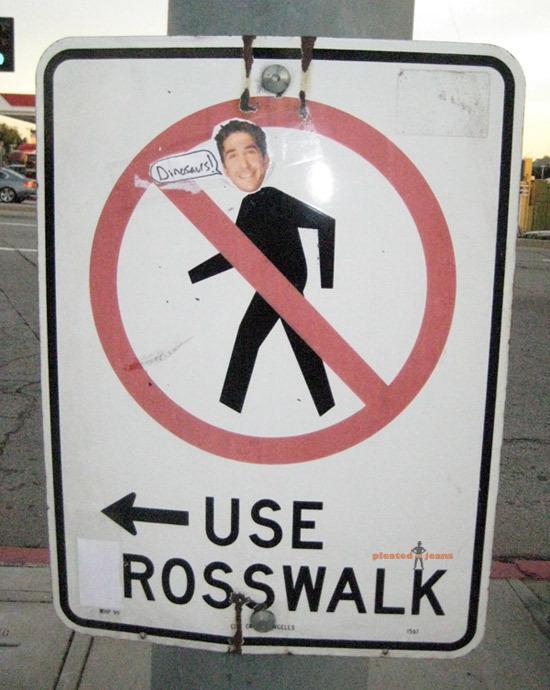 Rosswalk 