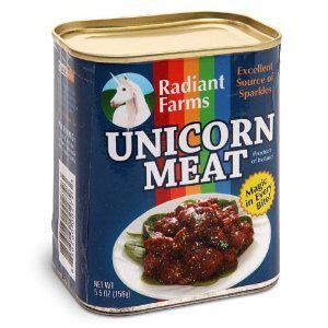 Unicorn Meat 