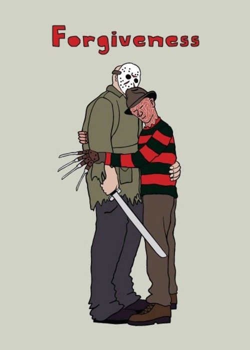 Freddy Vs. Jason 