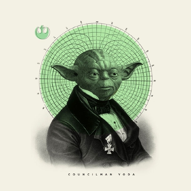 Yoda 