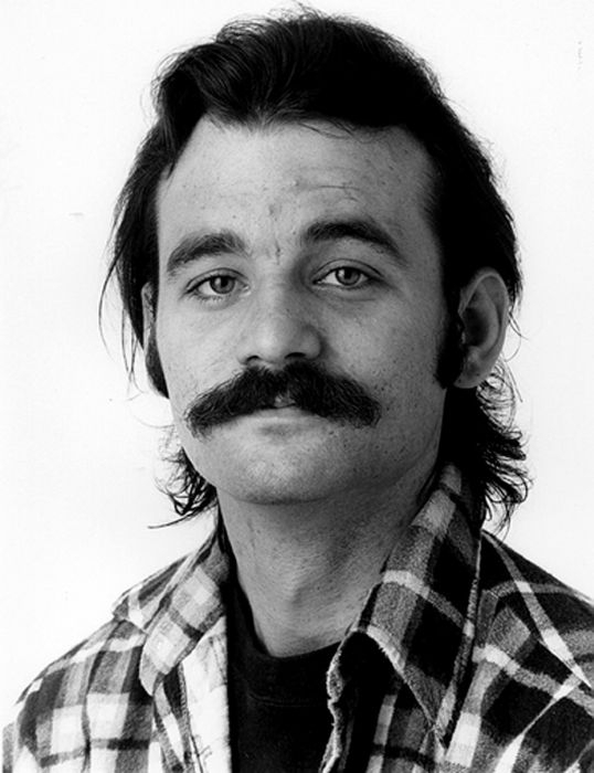 Bill Murray