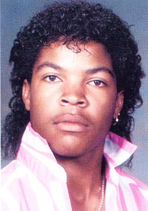 young Ice Cube