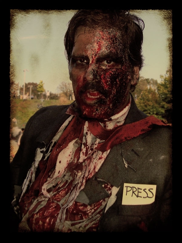 Zombie Press 