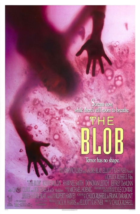 The Blob.  