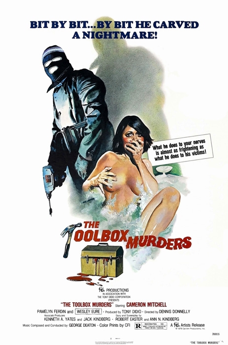 The Toolbox murders
