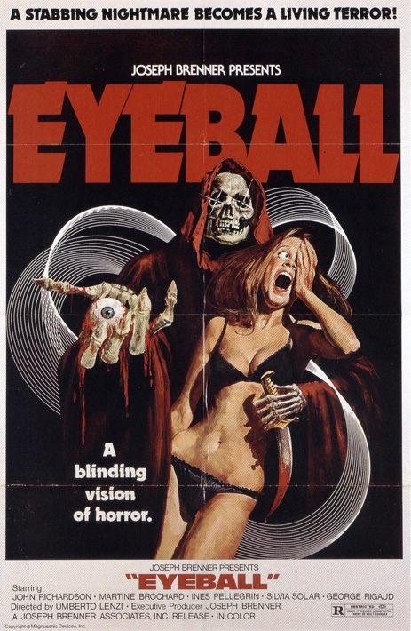 Eyeball