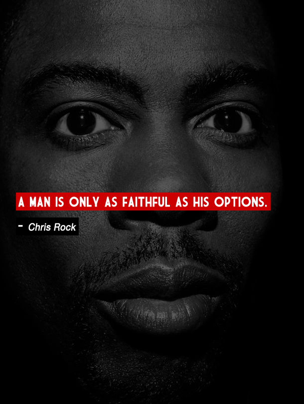 Chris Rock 