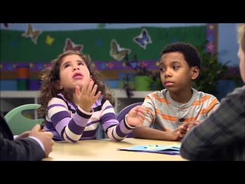 AT&amp;T TV Commercial - It&#39;s Not Complicated &quot;Werewolf&quot; 