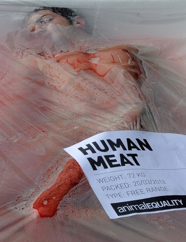 Human Meat 